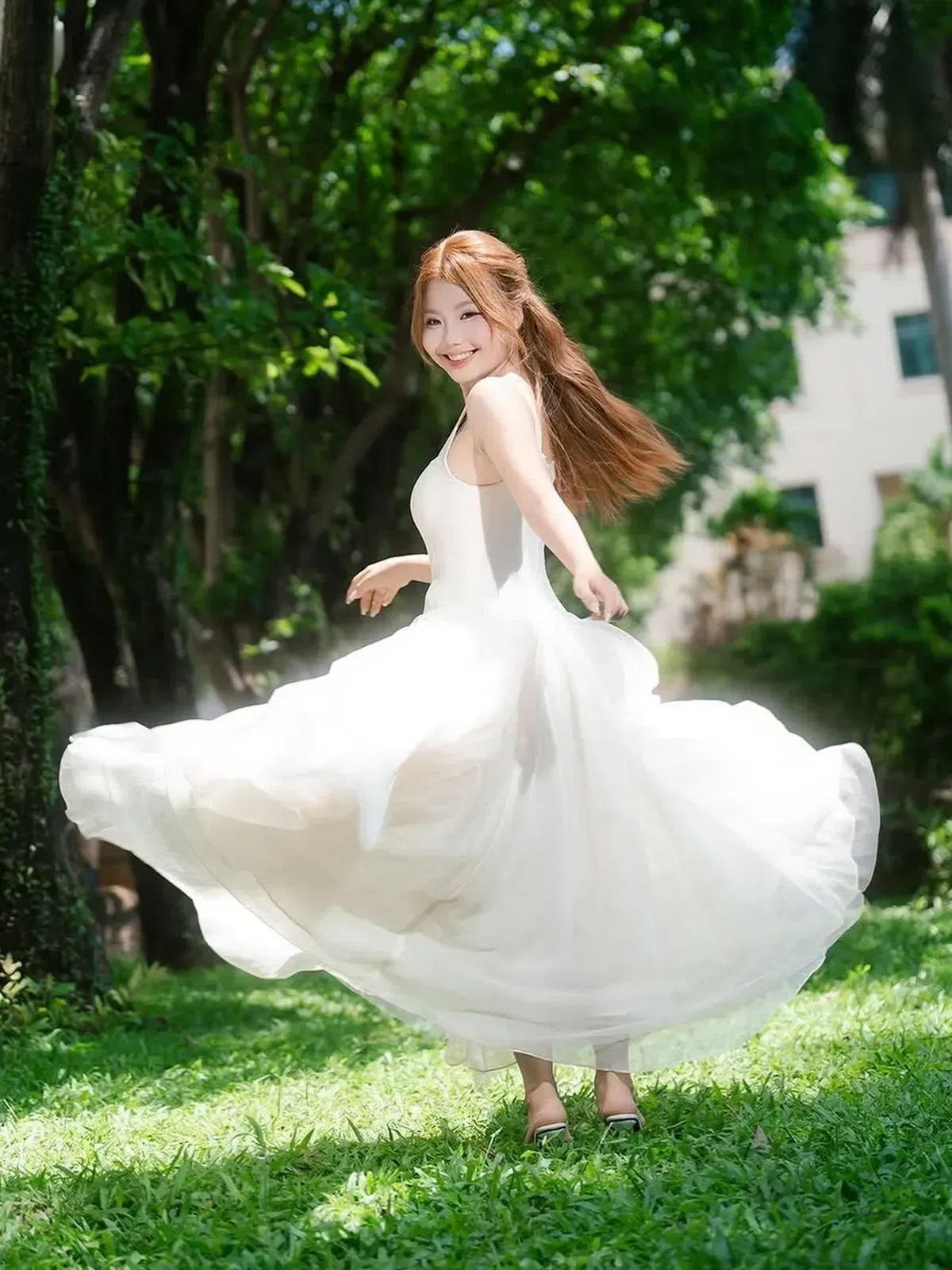Tiela M125 Dress 4
