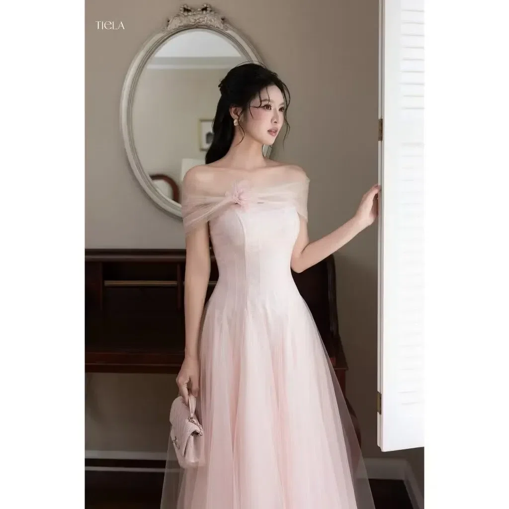 Tiela M157 Dress 2