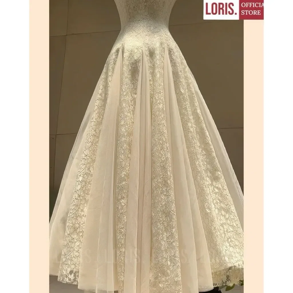 TC Dress - A317 3