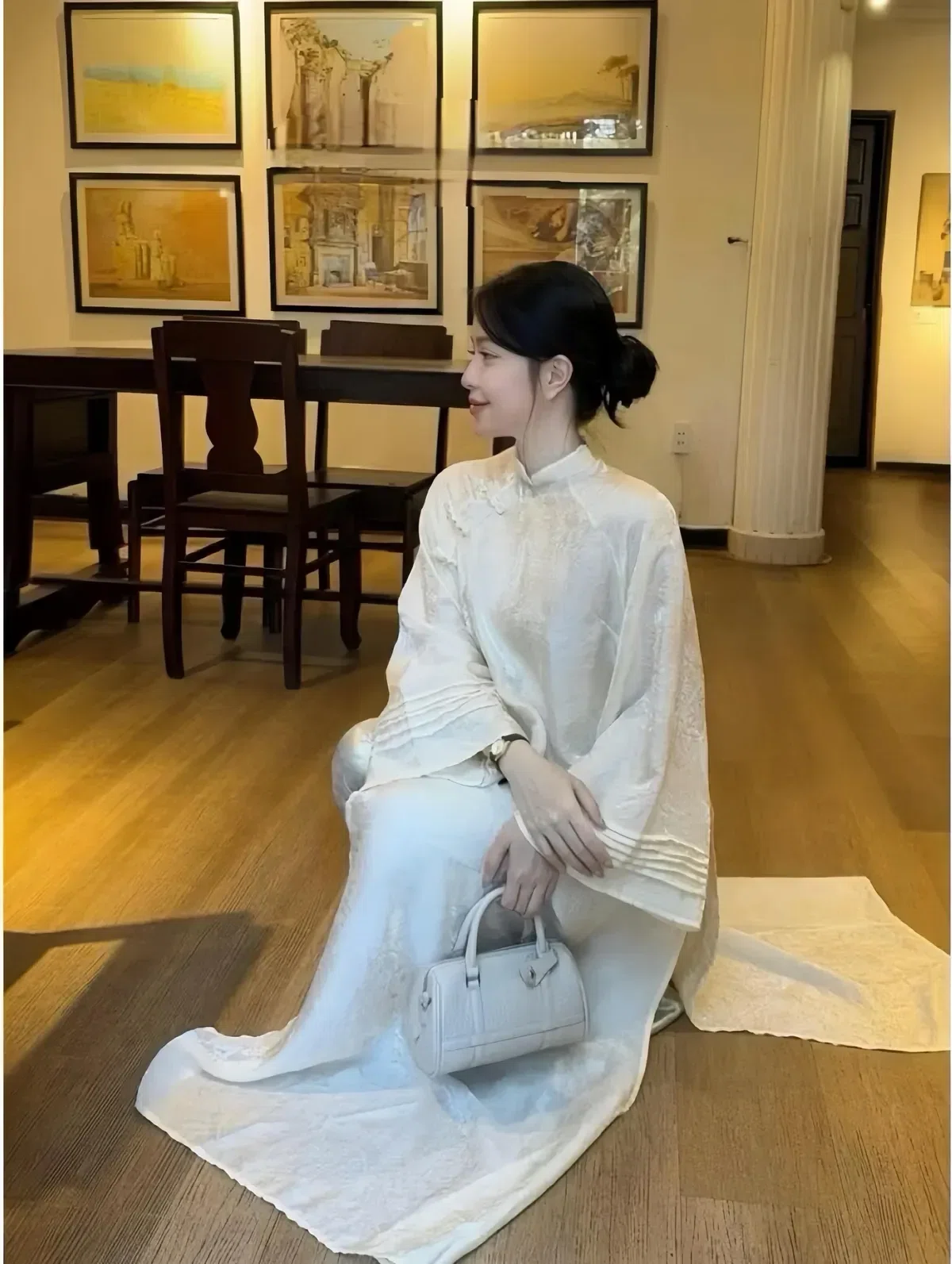 LAFUONG Dress 2