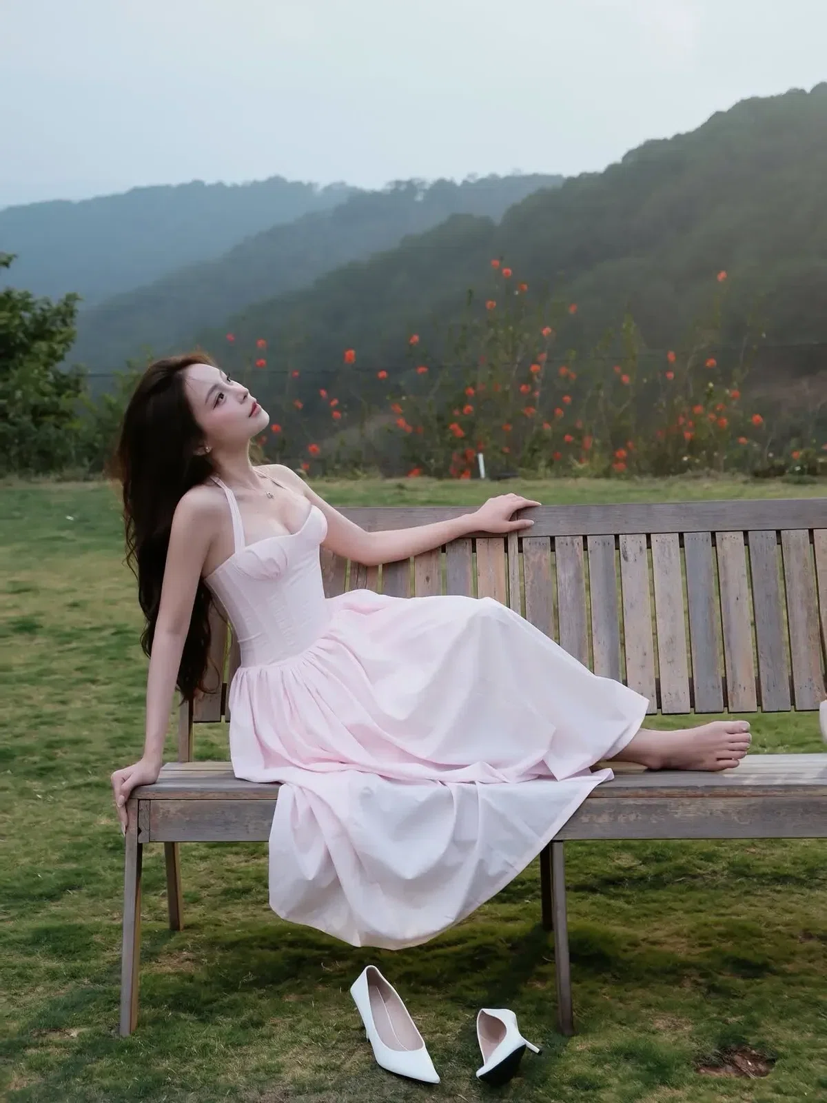 Cam kết váy chính hãng 6