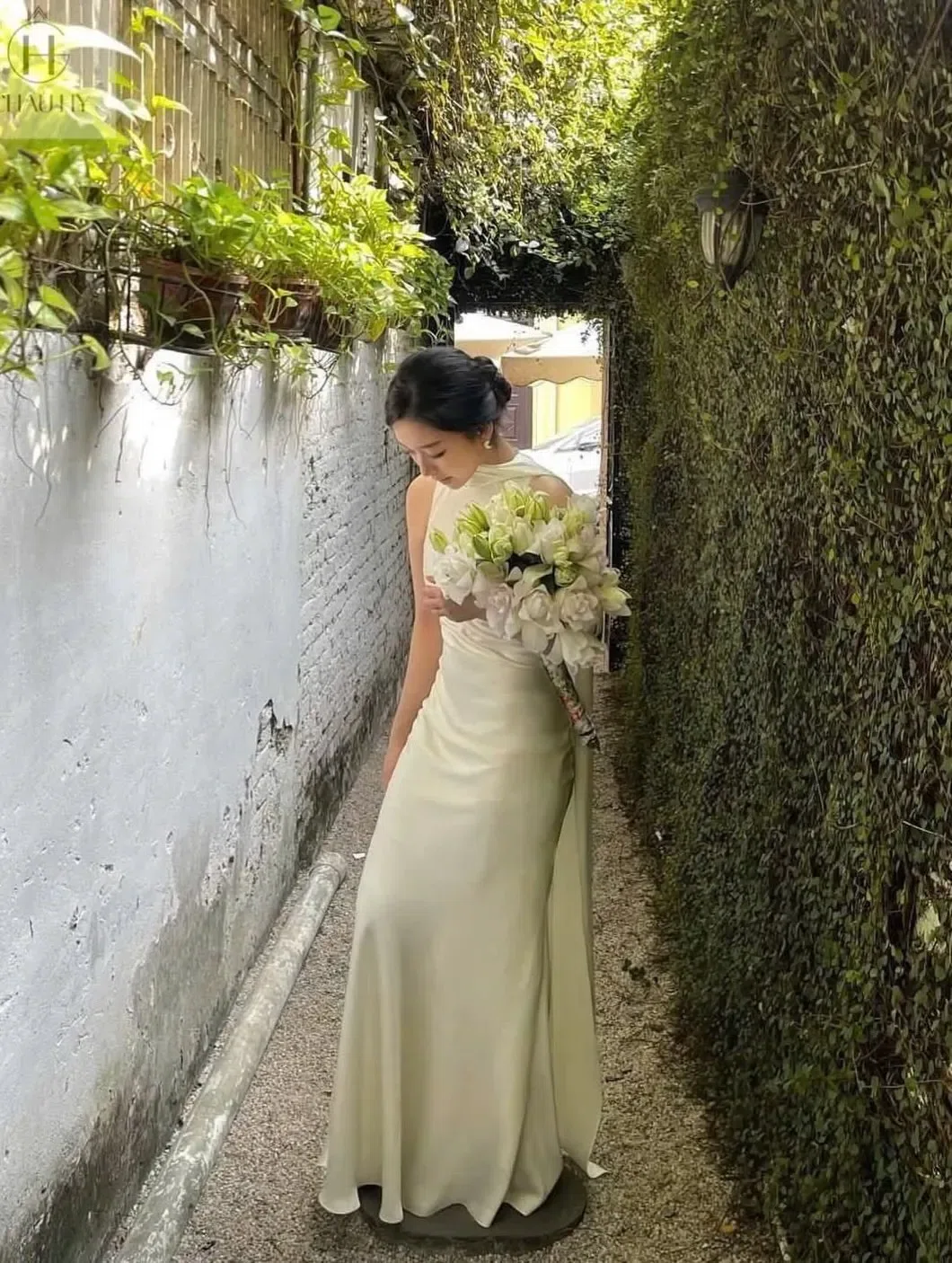 LAFUONG Dress 2