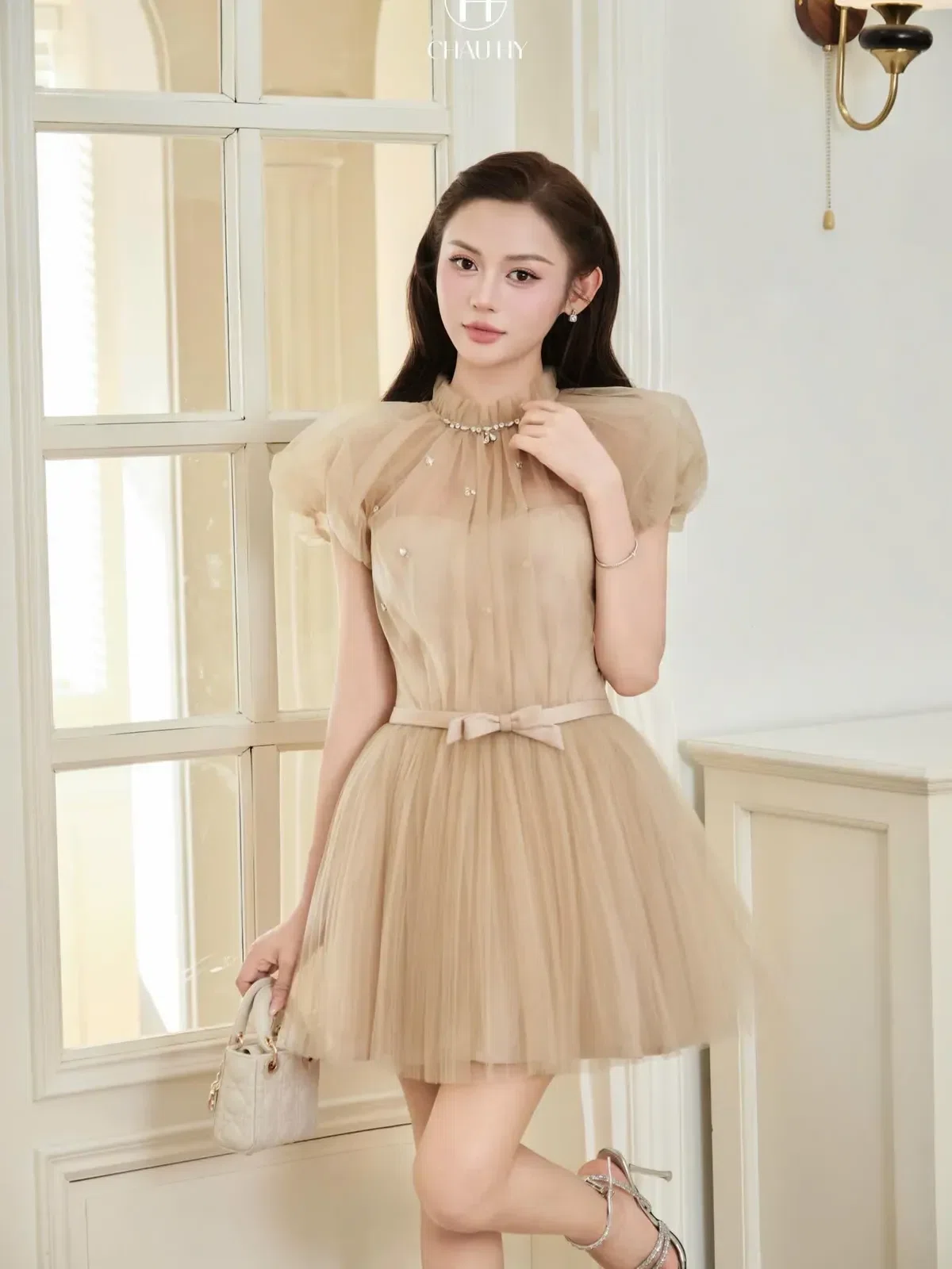 LAFUONG Dress 3