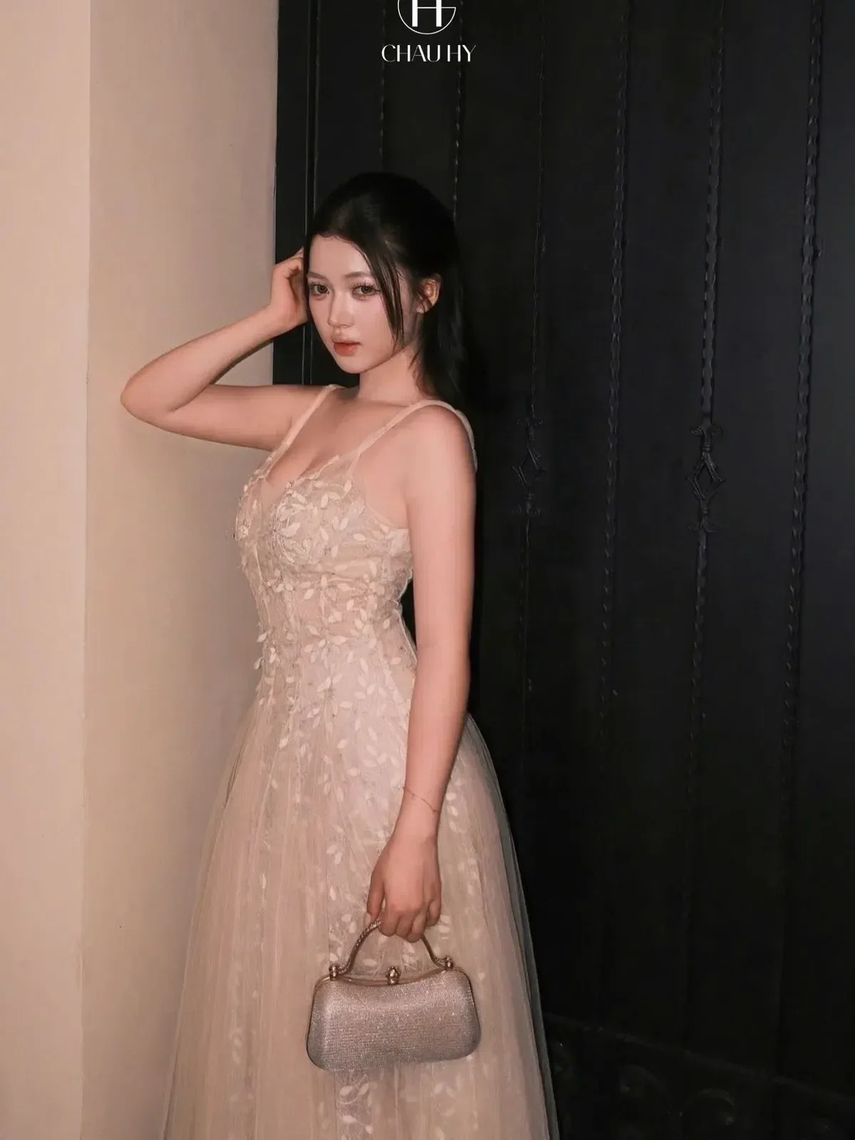 LAFUONG Dress 4