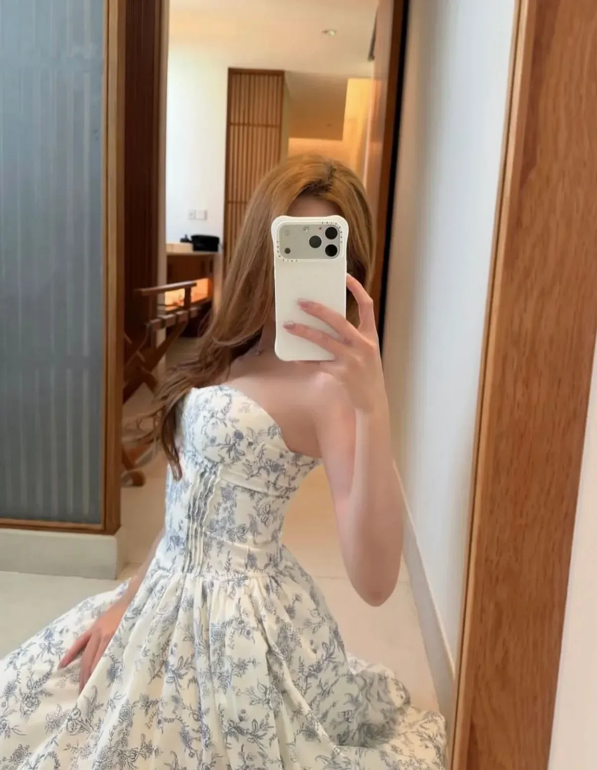 Authentic Designer Dress 4