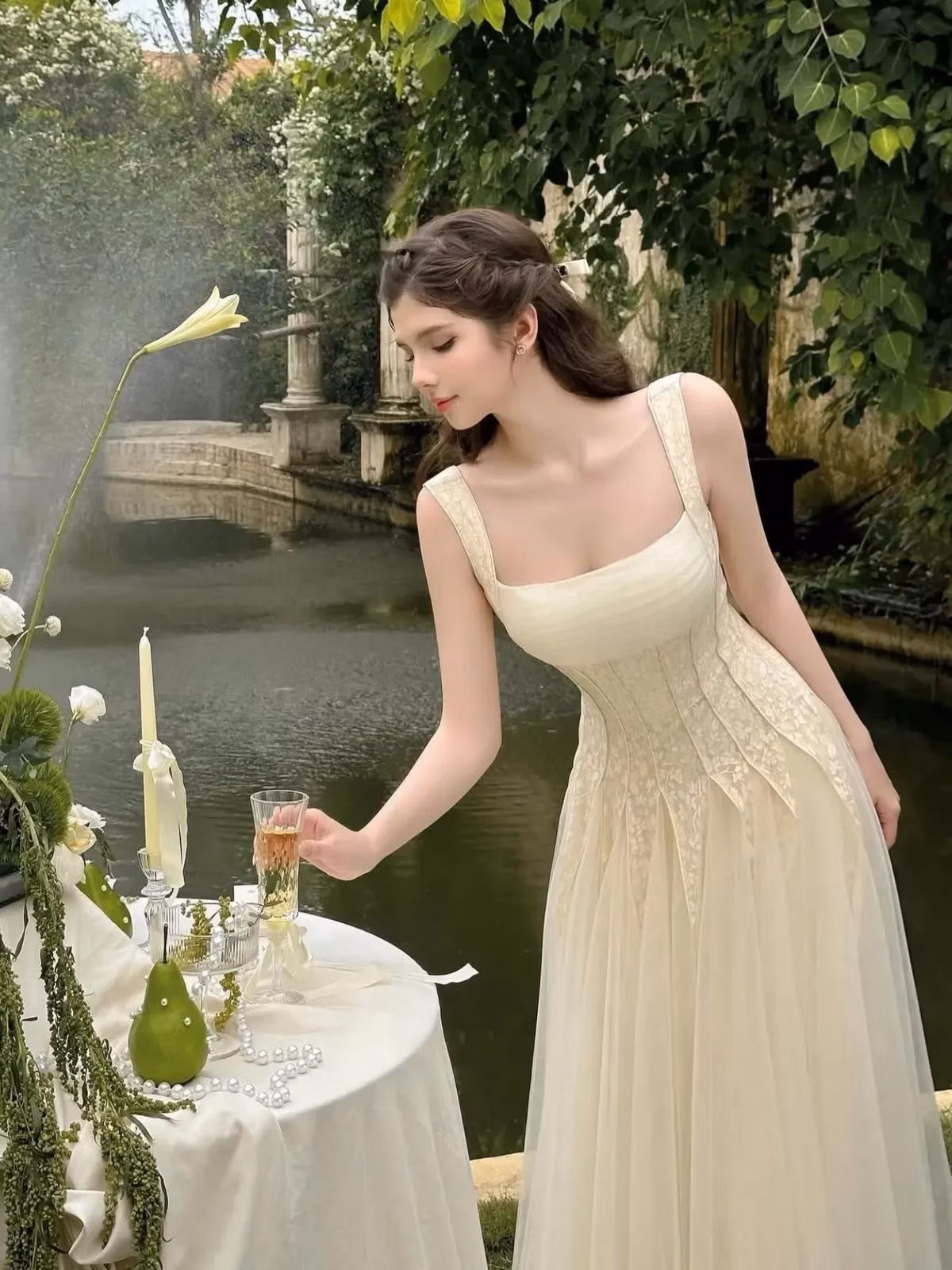 Sò Vintage Dress 2
