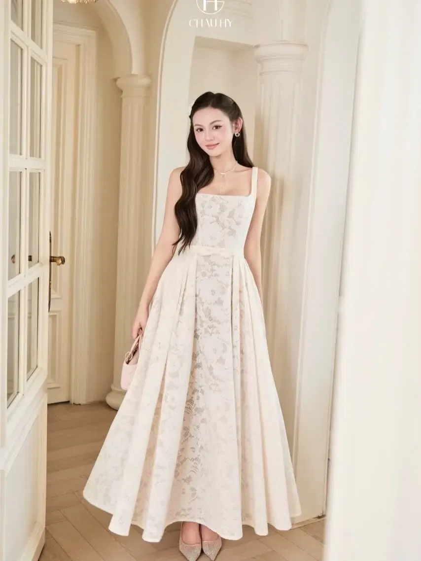 LAFUONG Dress 5