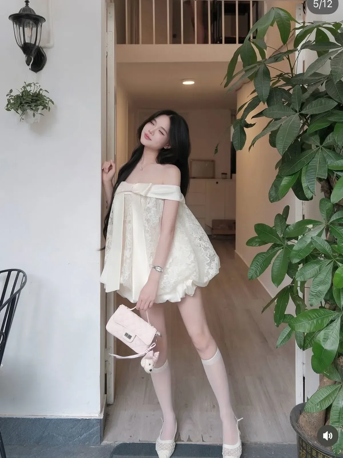 Lynsie.co V534 Cindy Set 5