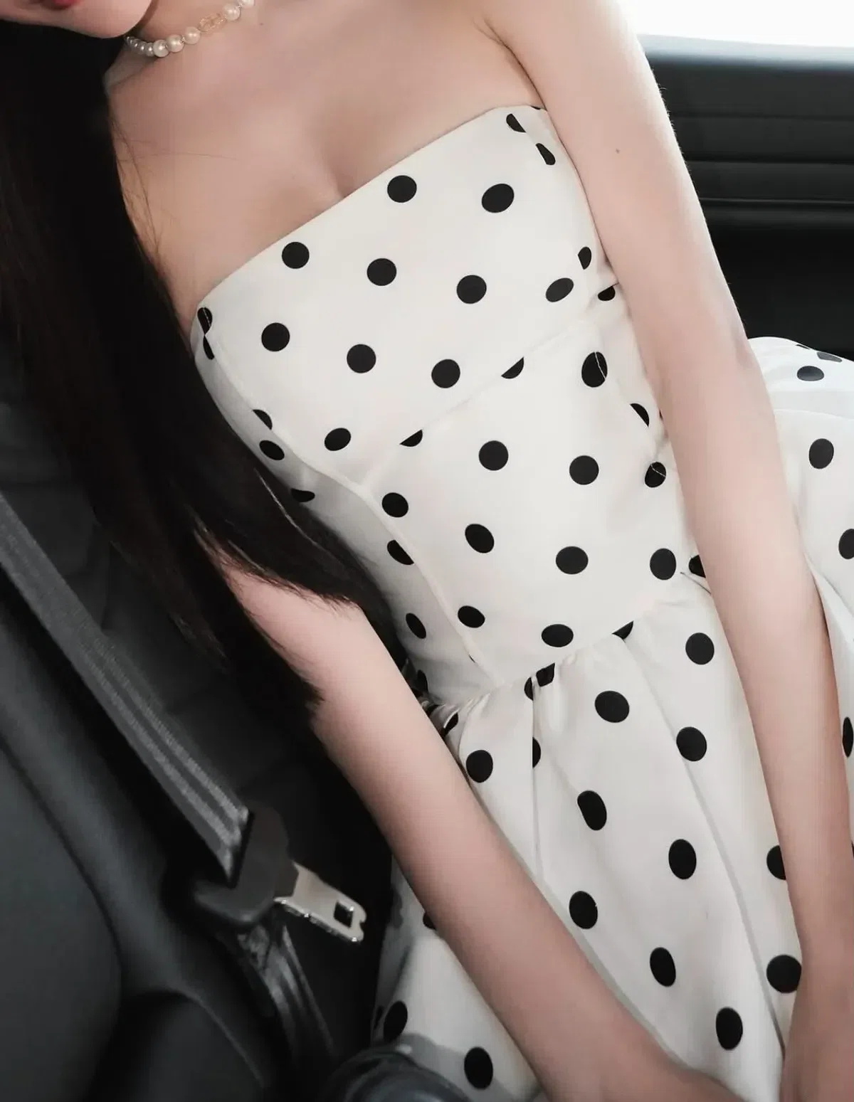 Cam kết váy chính hãng 3