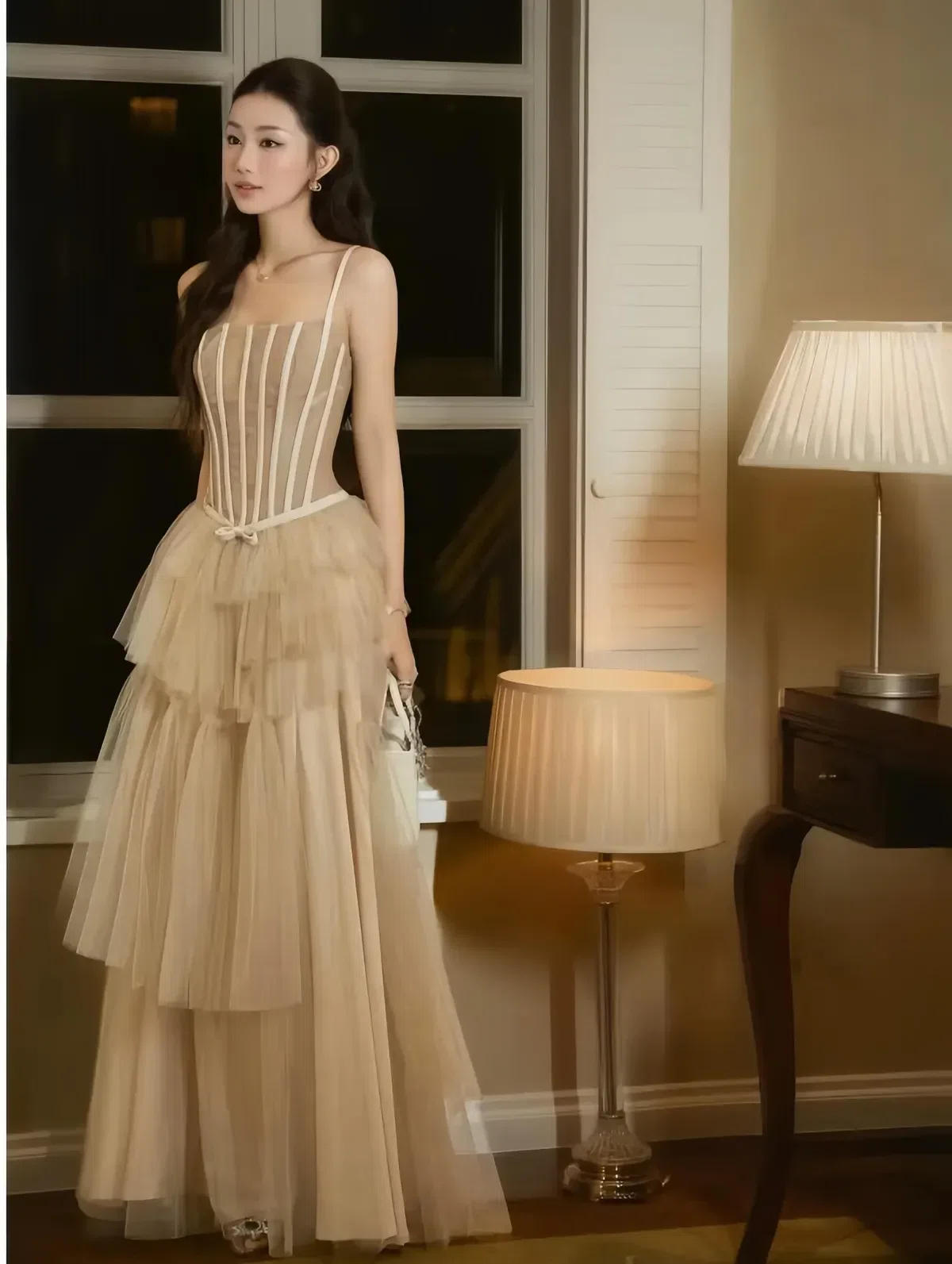 LAFUONG Dress 2