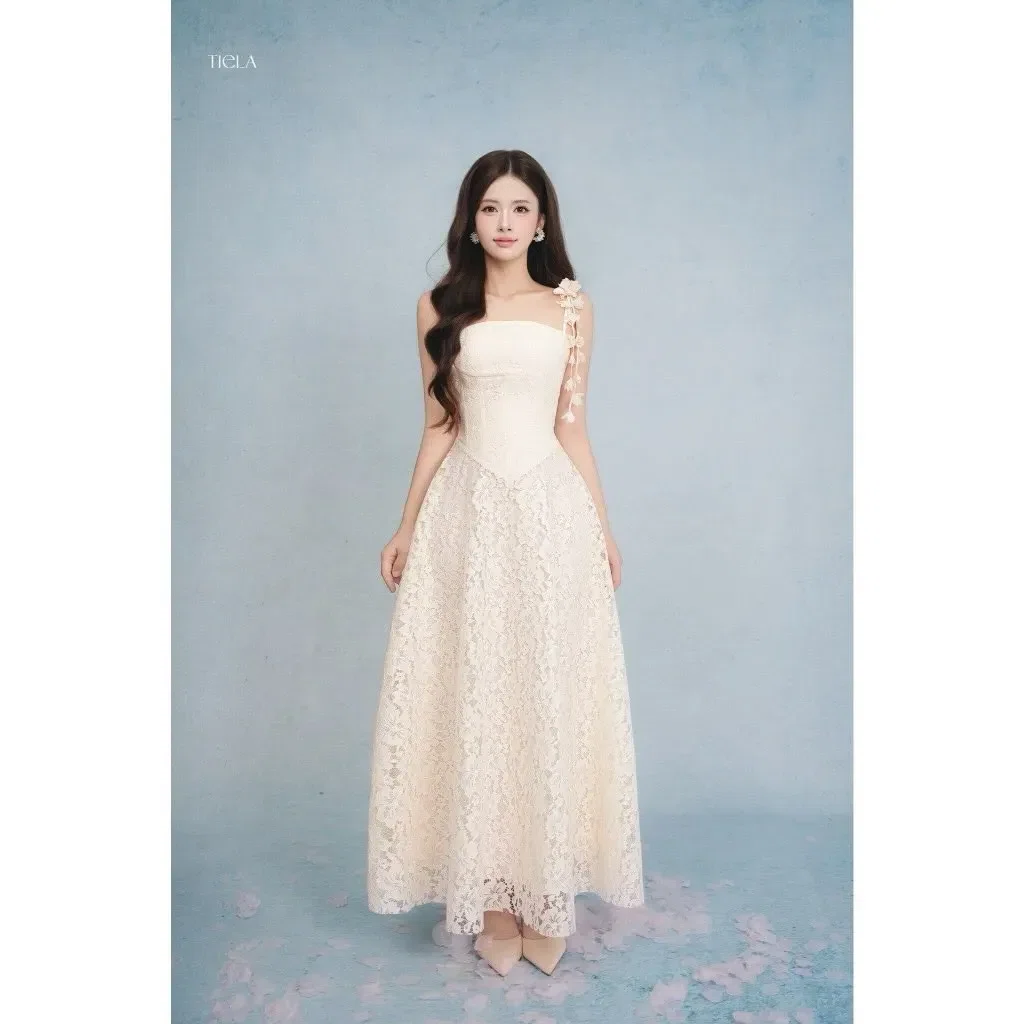 Tiela M149 Dress 2
