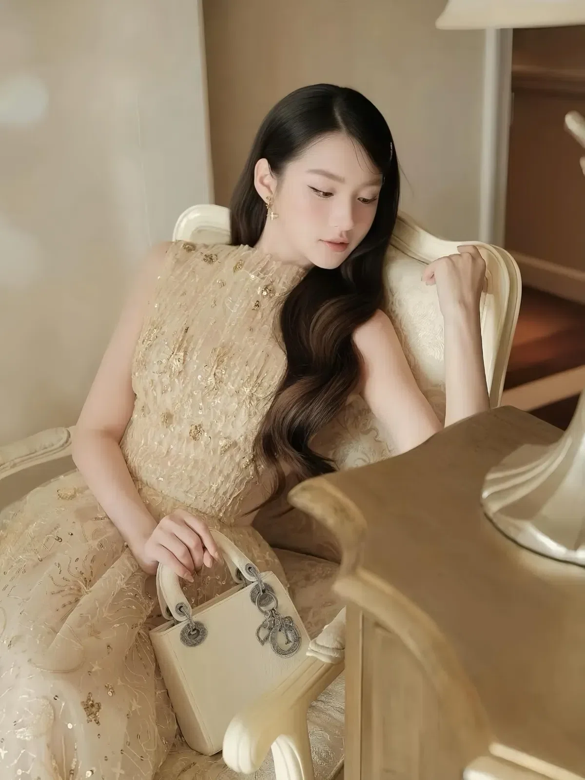 LAFUONG Dress 2