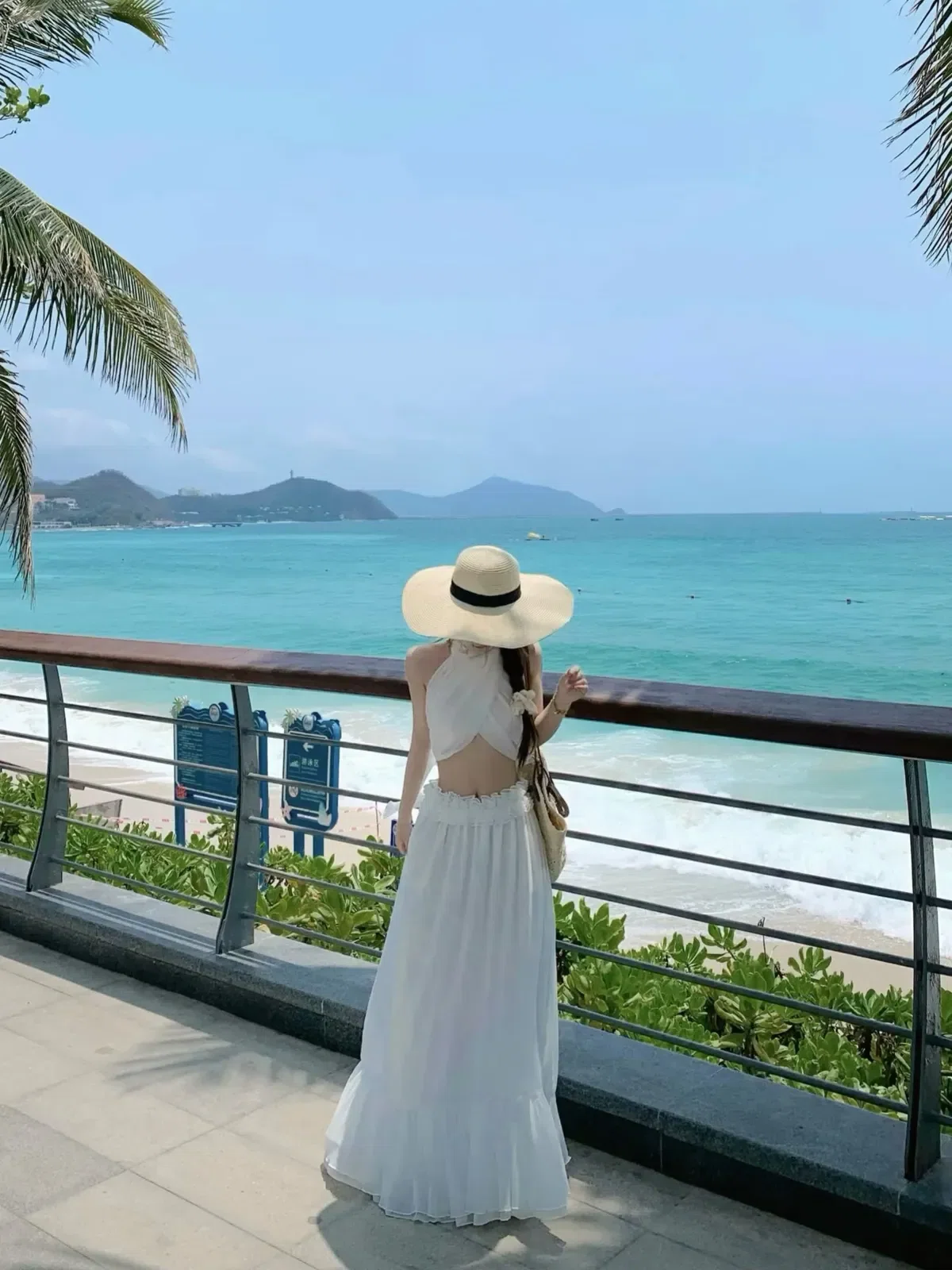 Brand: @kira.rentwear, Item Name: váy xếp li cổ chéo ST0015, Extra Info: freesize 12