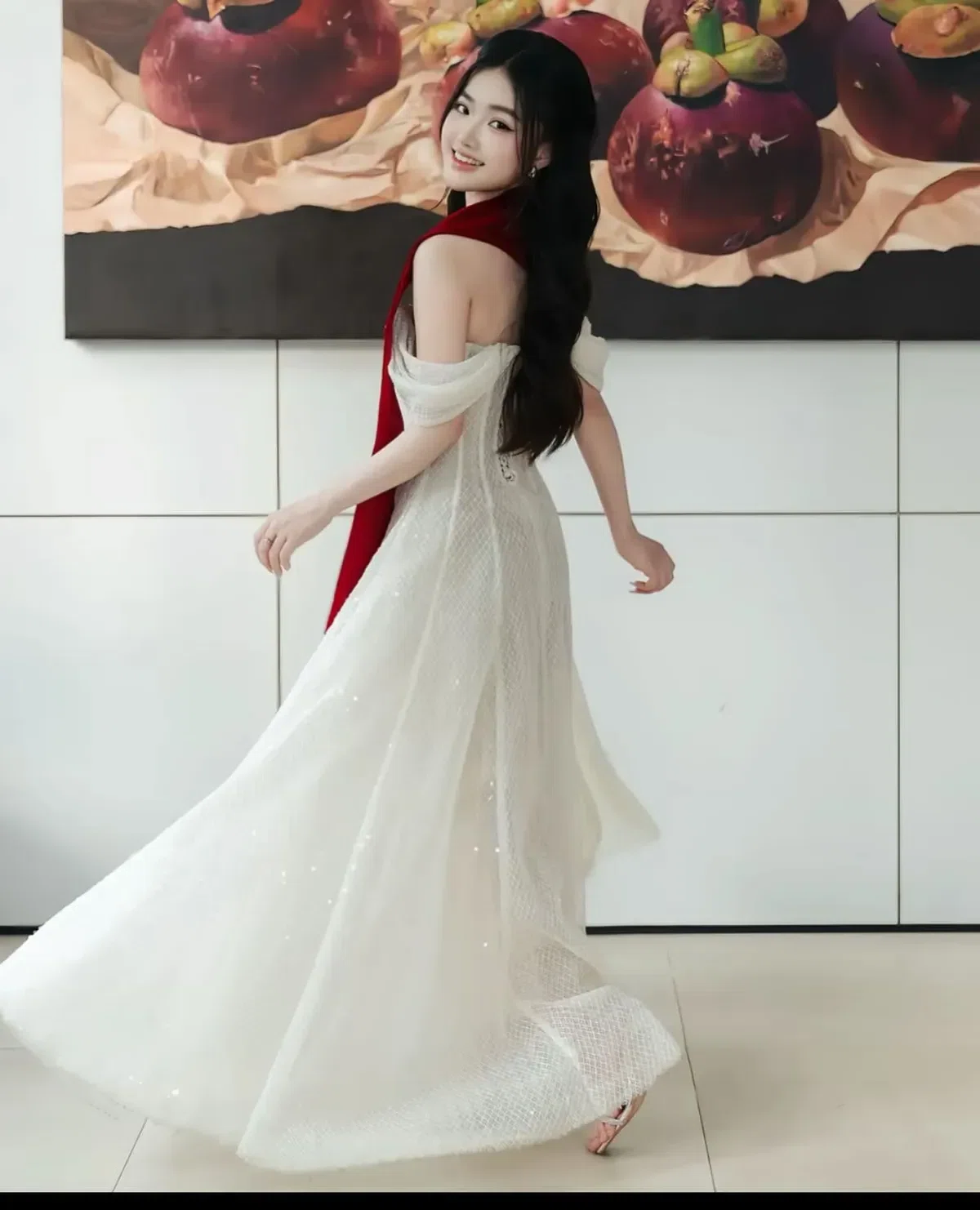TC Dress - M133 4