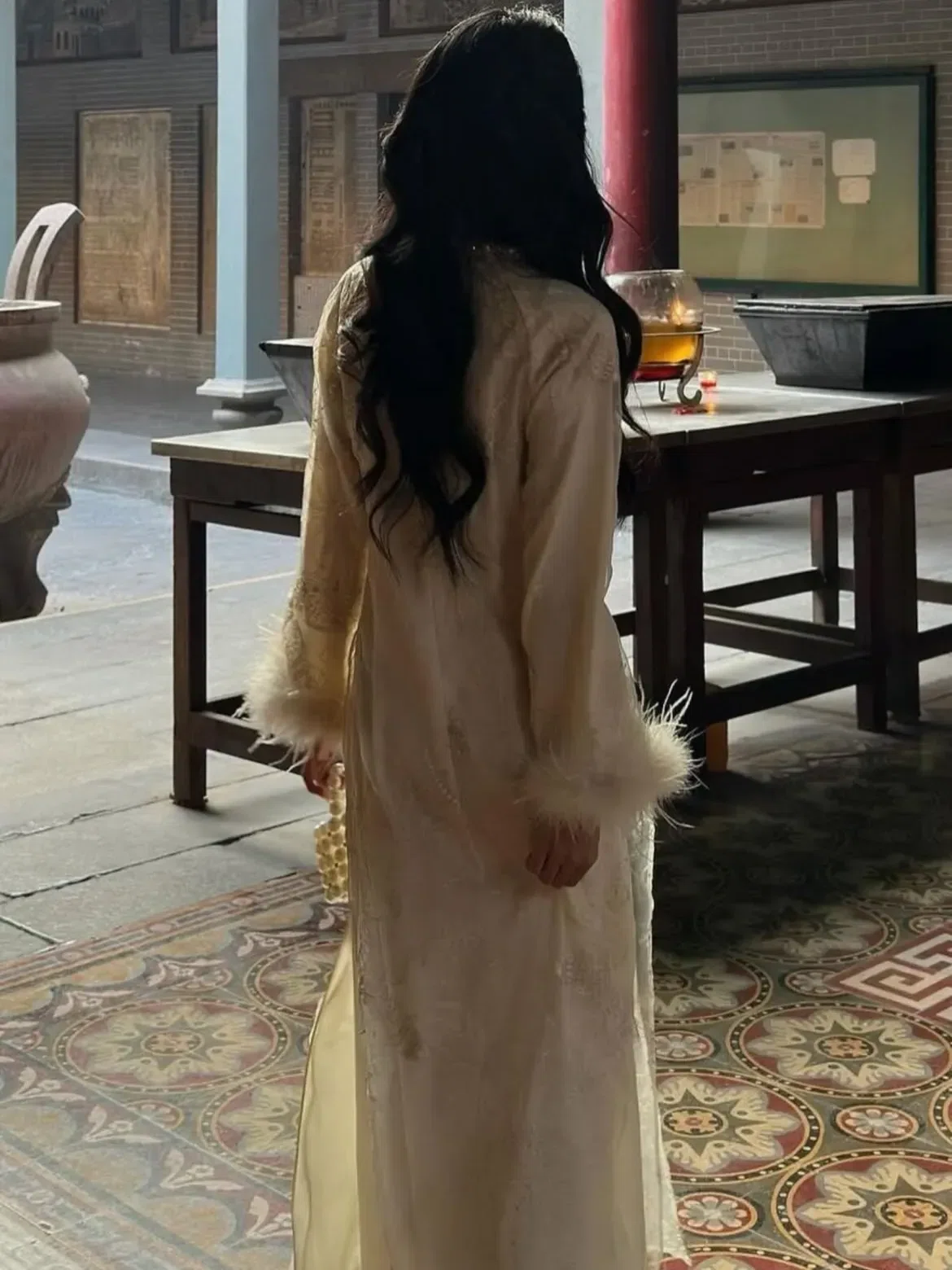 Maison Havu Size S M 5
