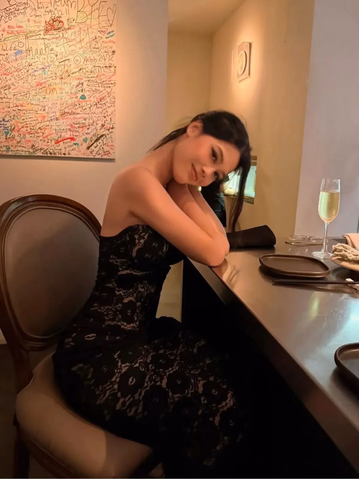 Afrodile Dress 4