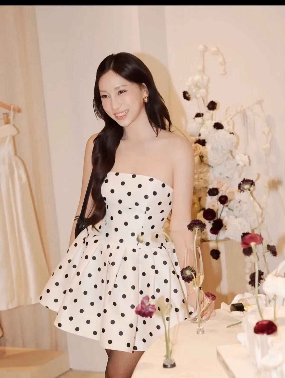 Cam kết váy chính hãng 4