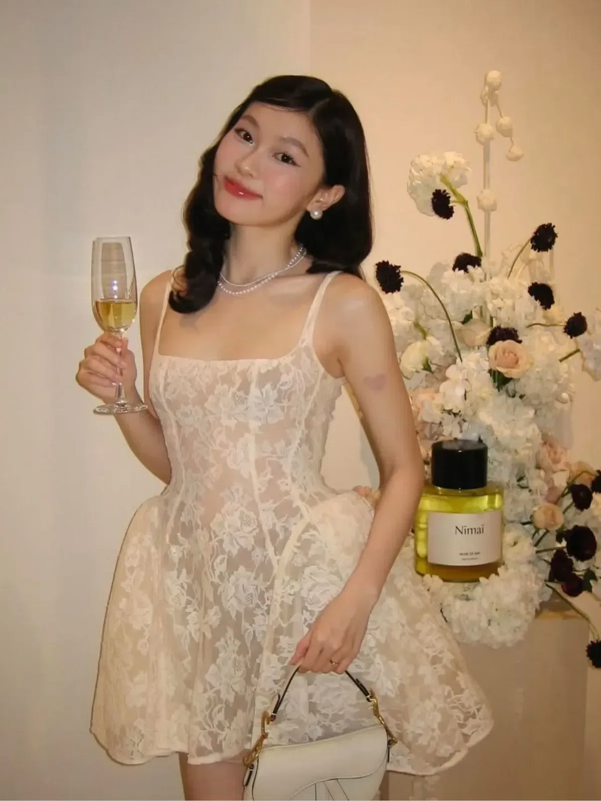 Rosalie Dress DT0045 14