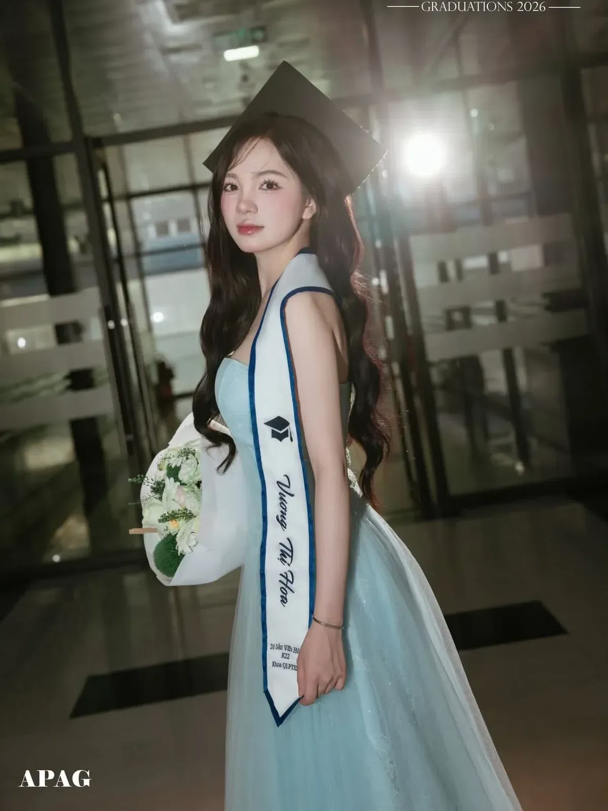 Tiela M138 Dress 3