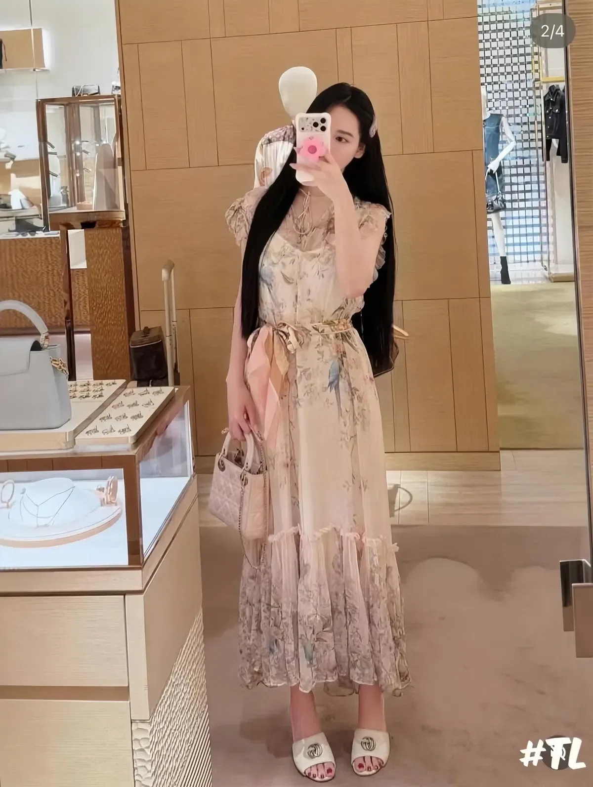 LAFUONG Dress 3