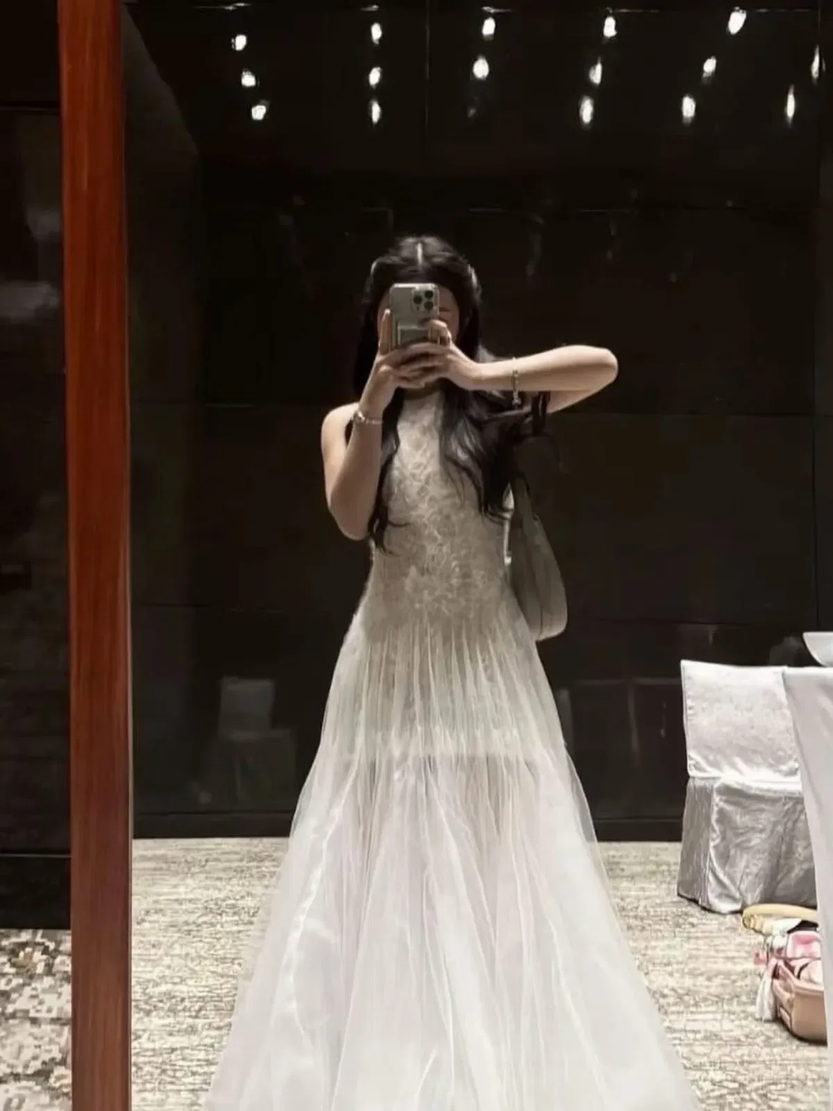 Chouchou Dress 2