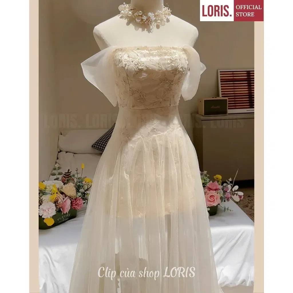 🎀TC Dress - A312 2