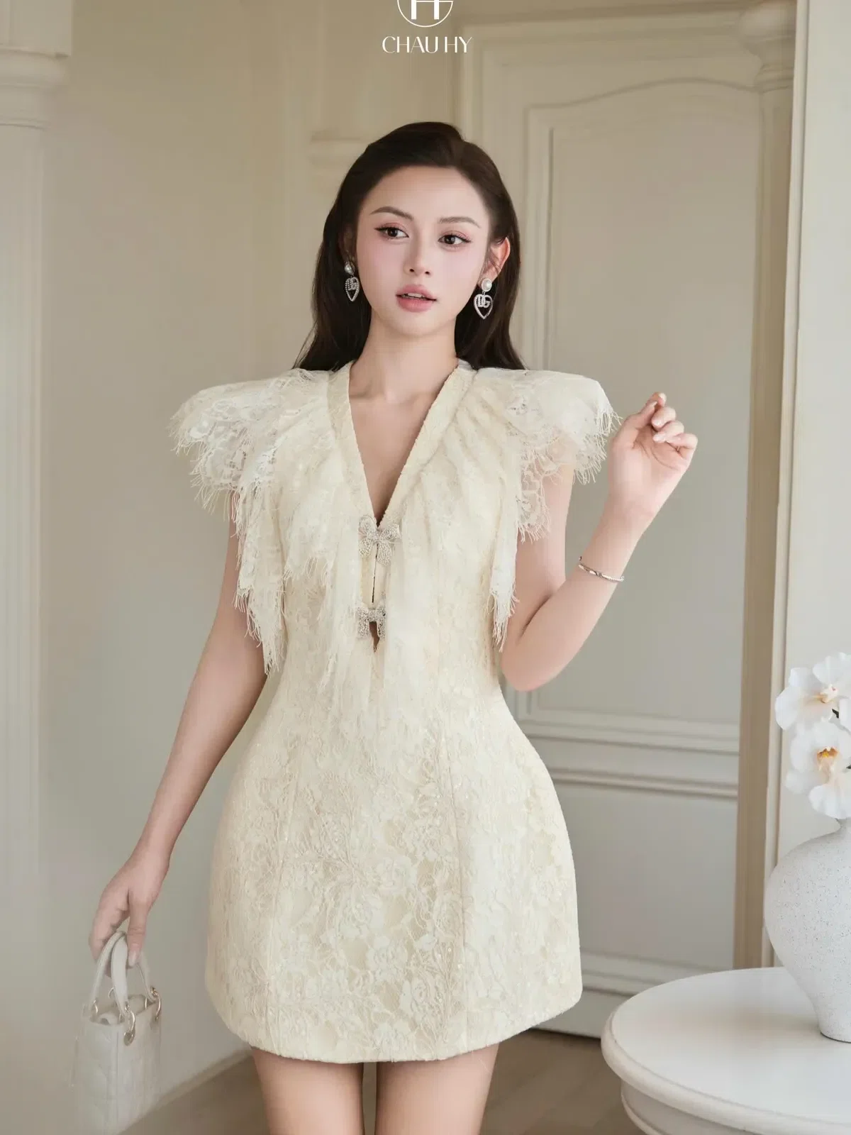 LAFUONG Dress 3