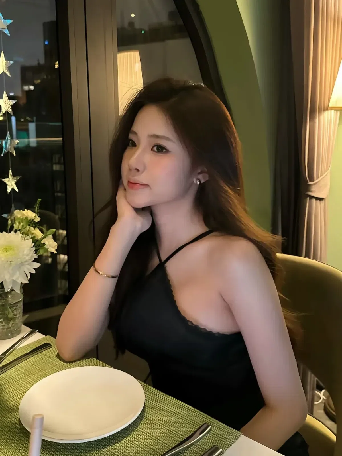Cam kết váy chính hãng 3