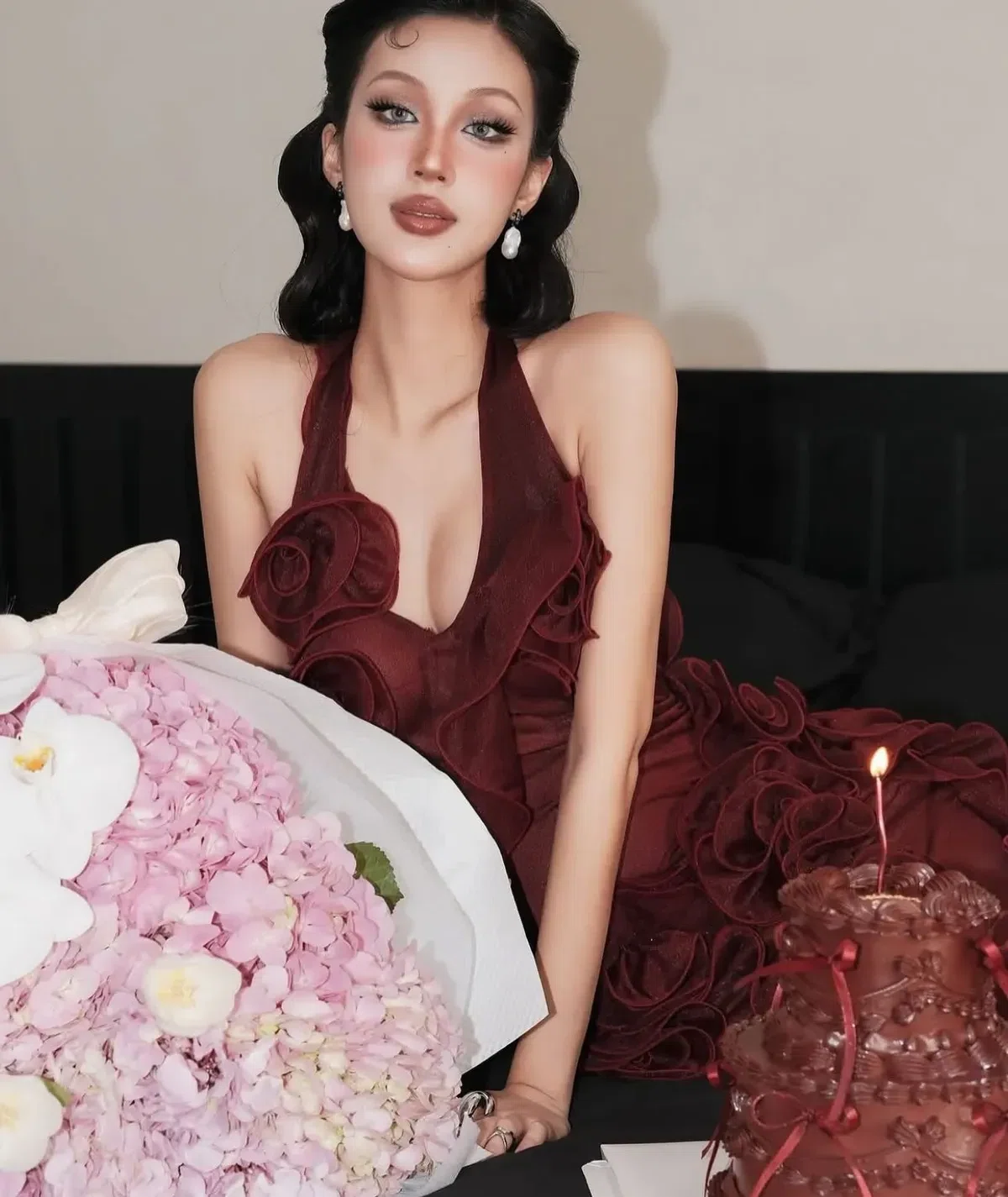 Must have S M Designer Dress 3