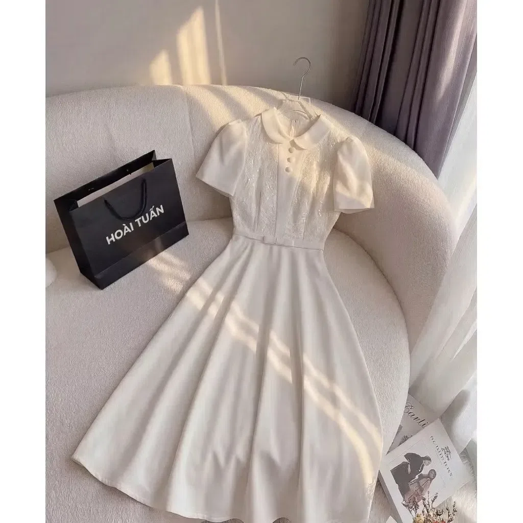 🎀TC Dress - B122 3