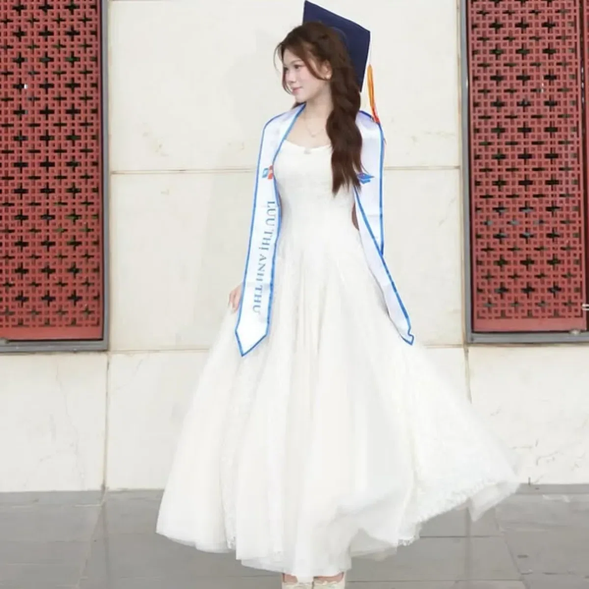 Tiela M135 Dress 3