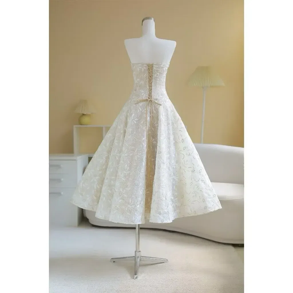 TC Dress - M151 3