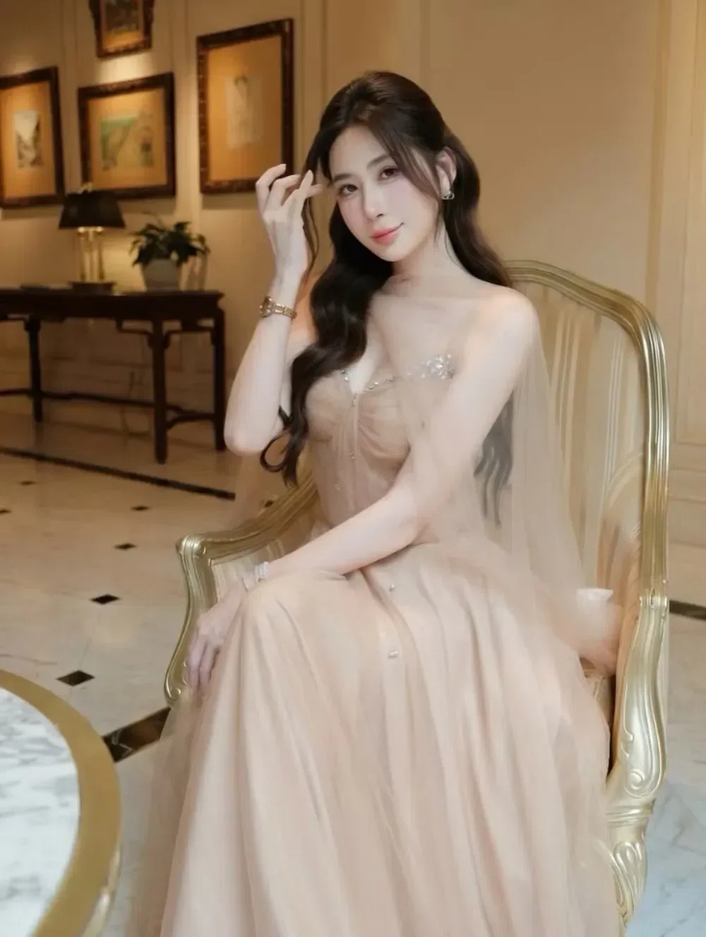 LAFUONG Dress 2