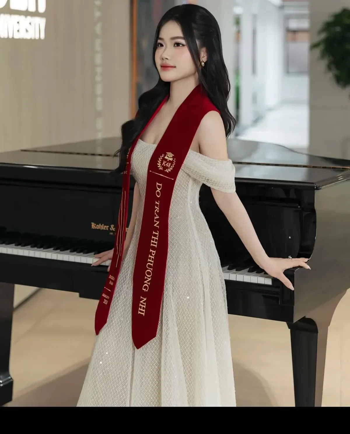 TC Dress - M133 2