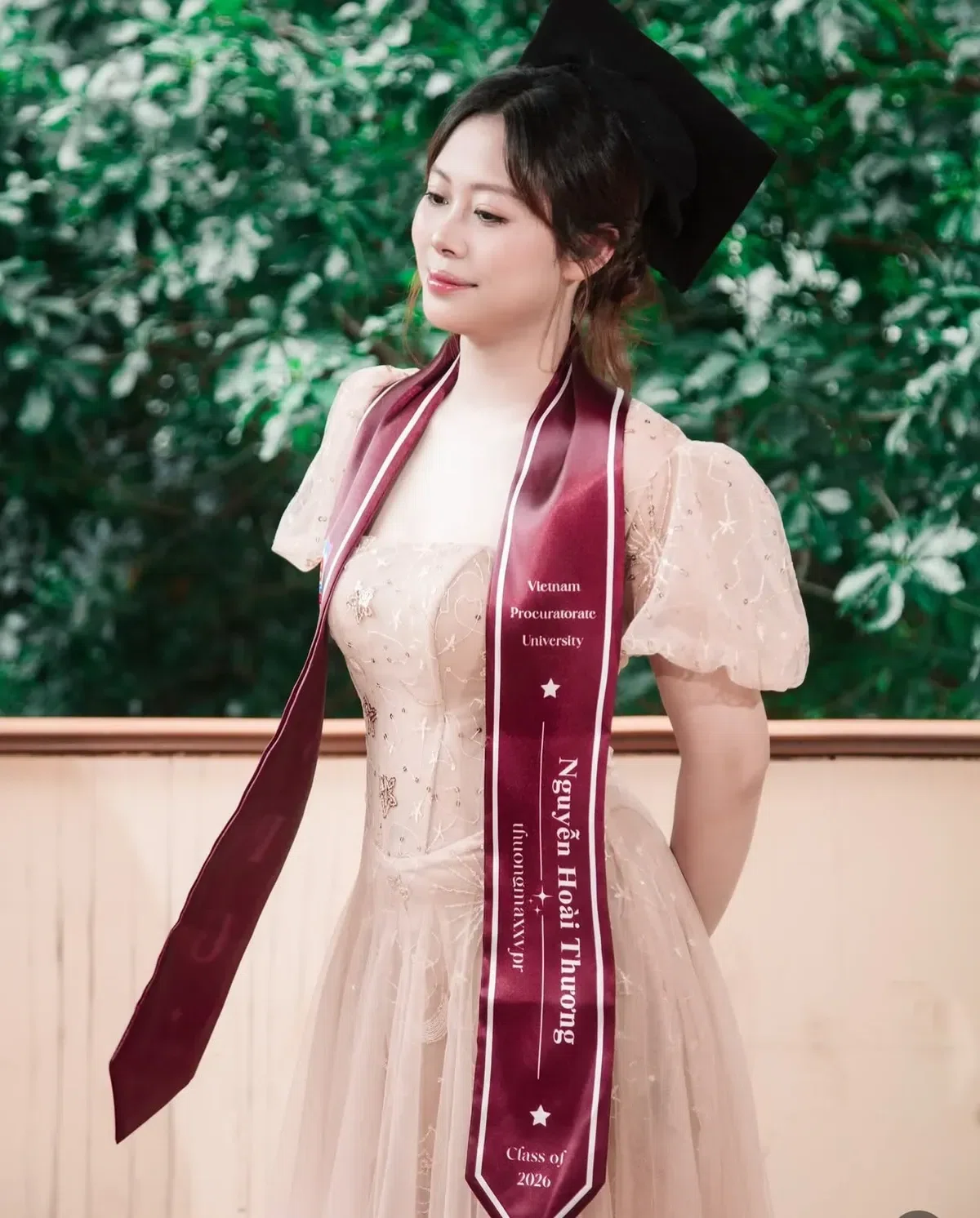 TC Dress - M158 3
