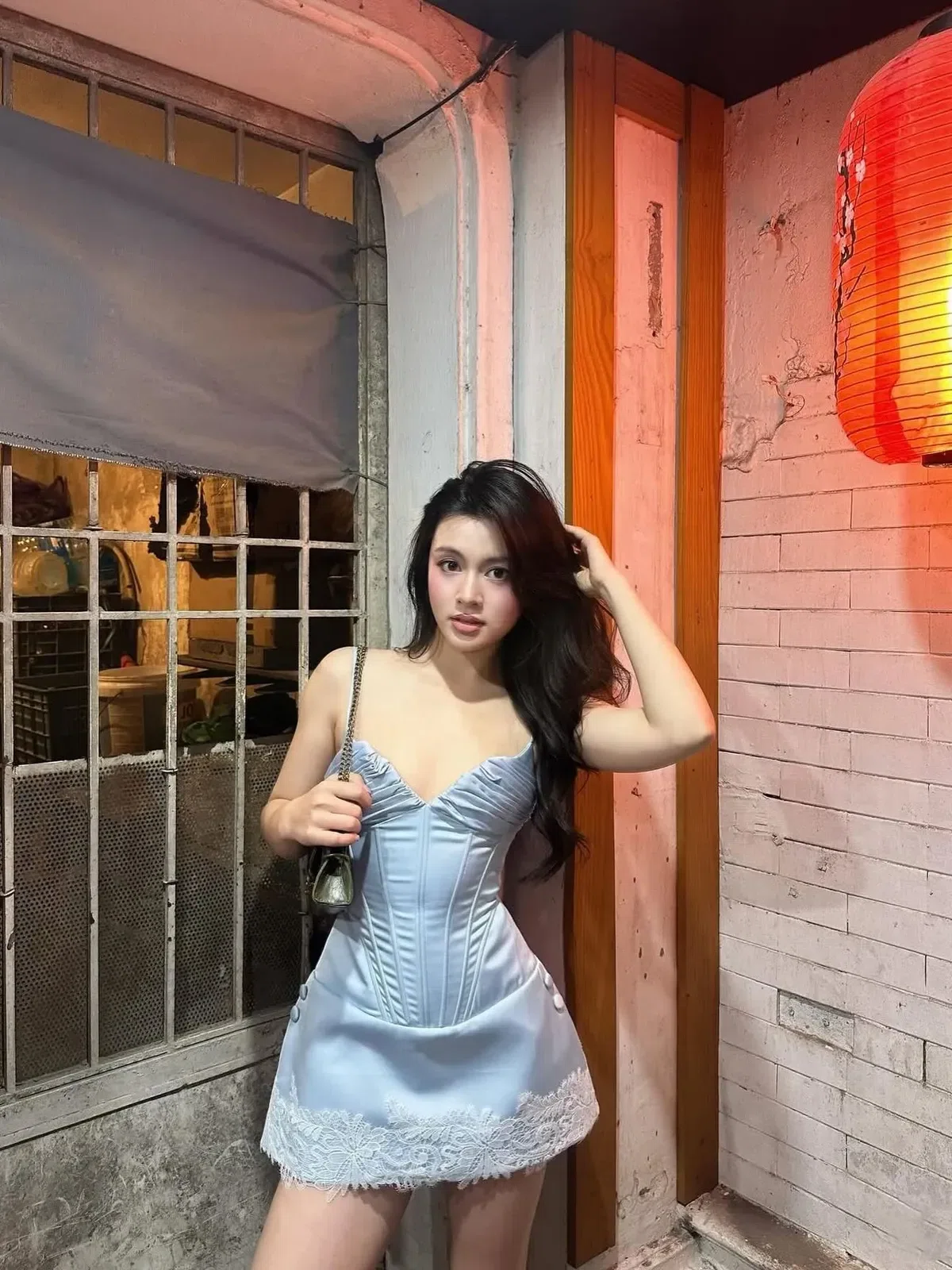 Cam kết váy chính hãng 4
