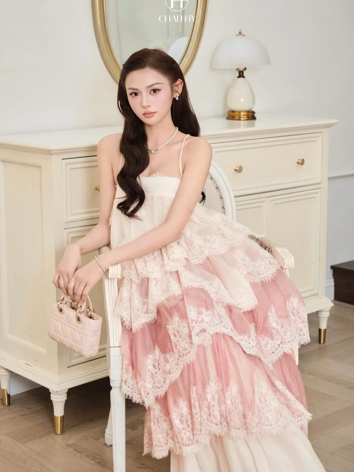 LAFUONG Dress 3