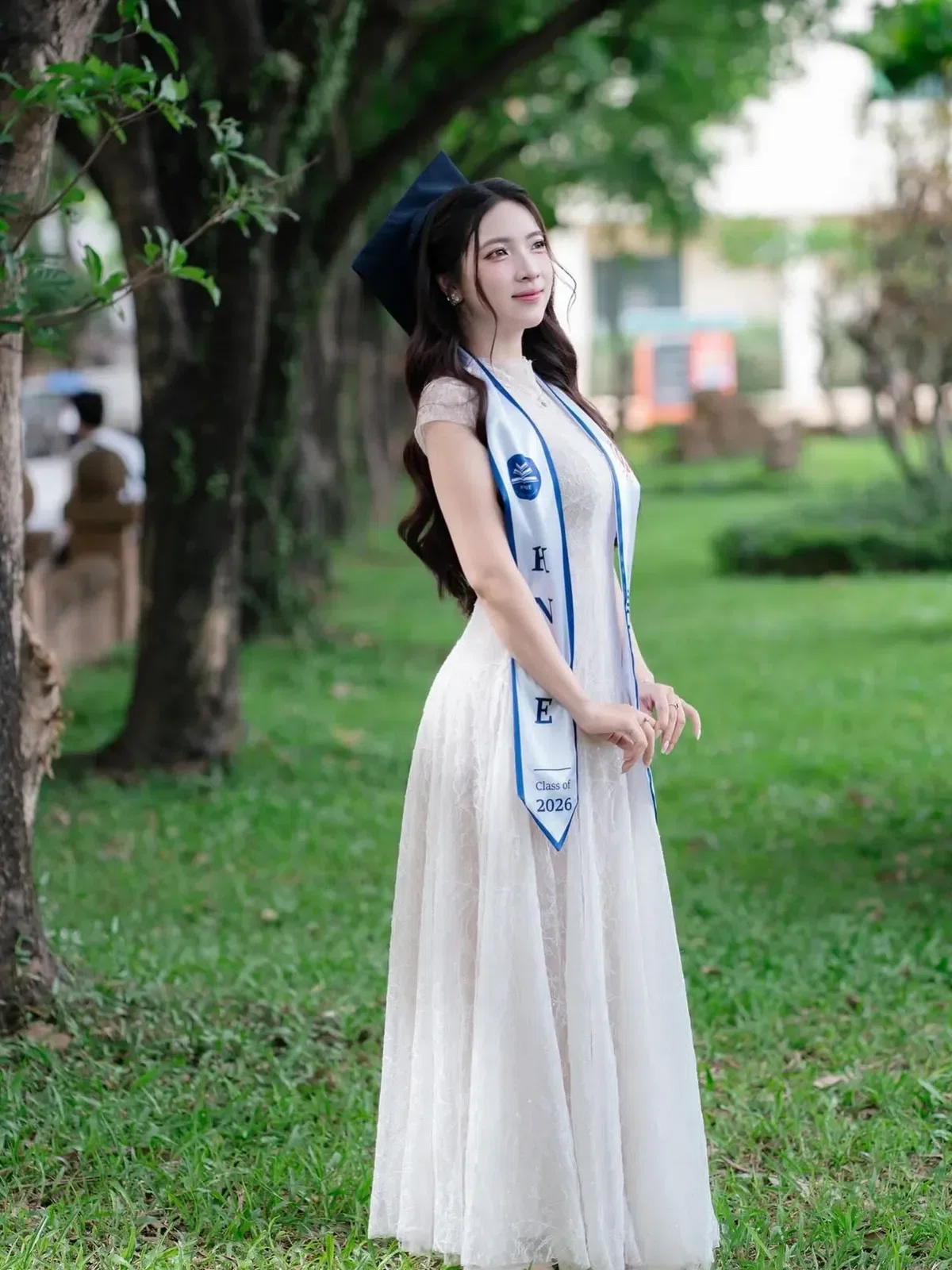 TC Dress - M119 2