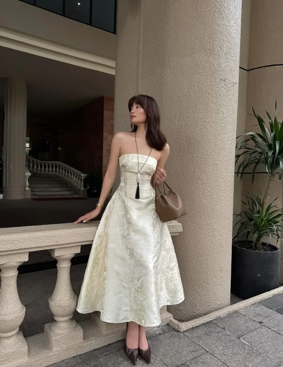 Diana Dress - size L 4