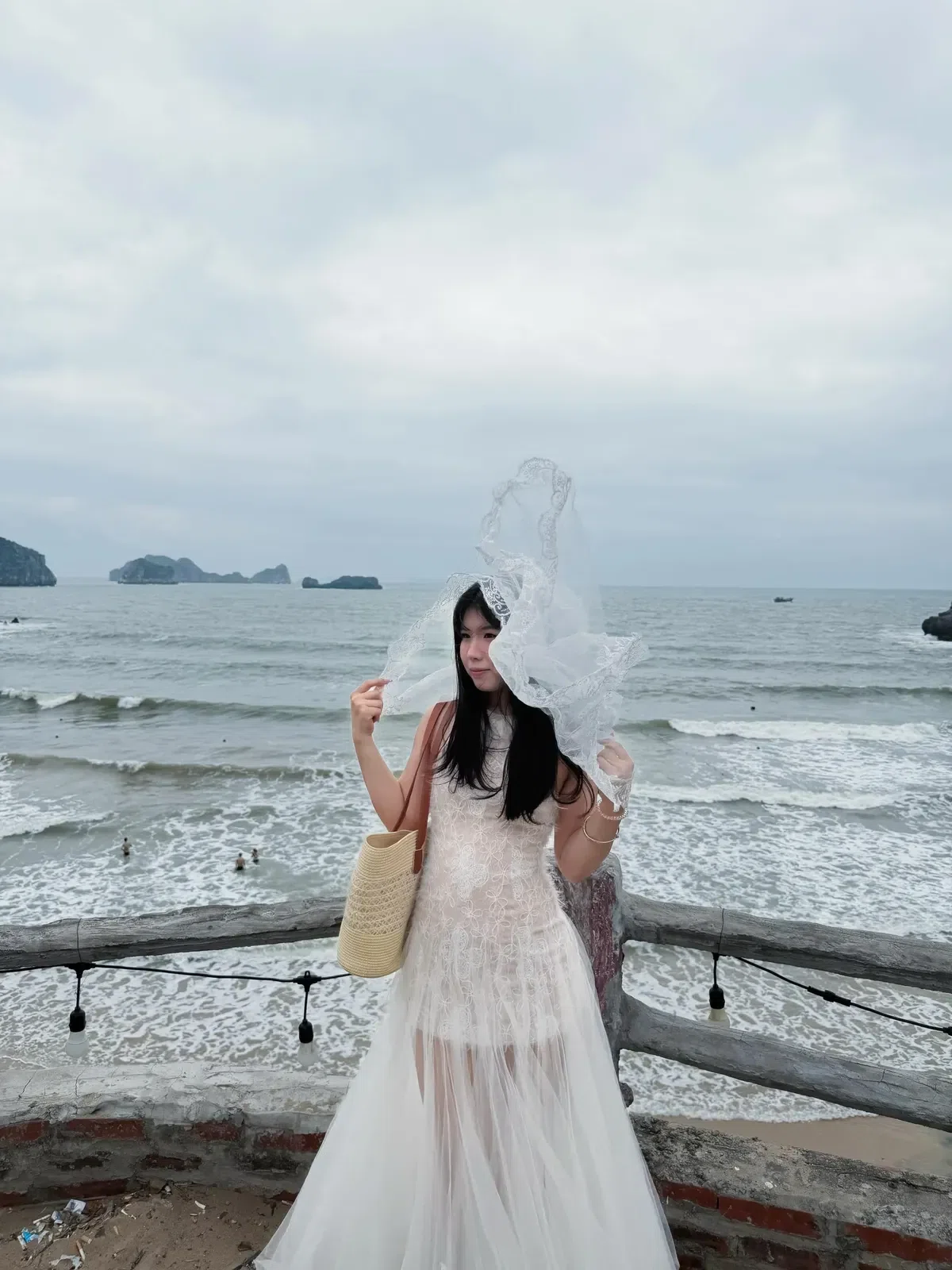 LORIS - Mina Dress 4