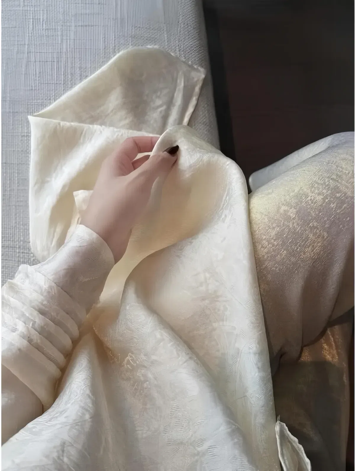 LAFUONG Dress 4