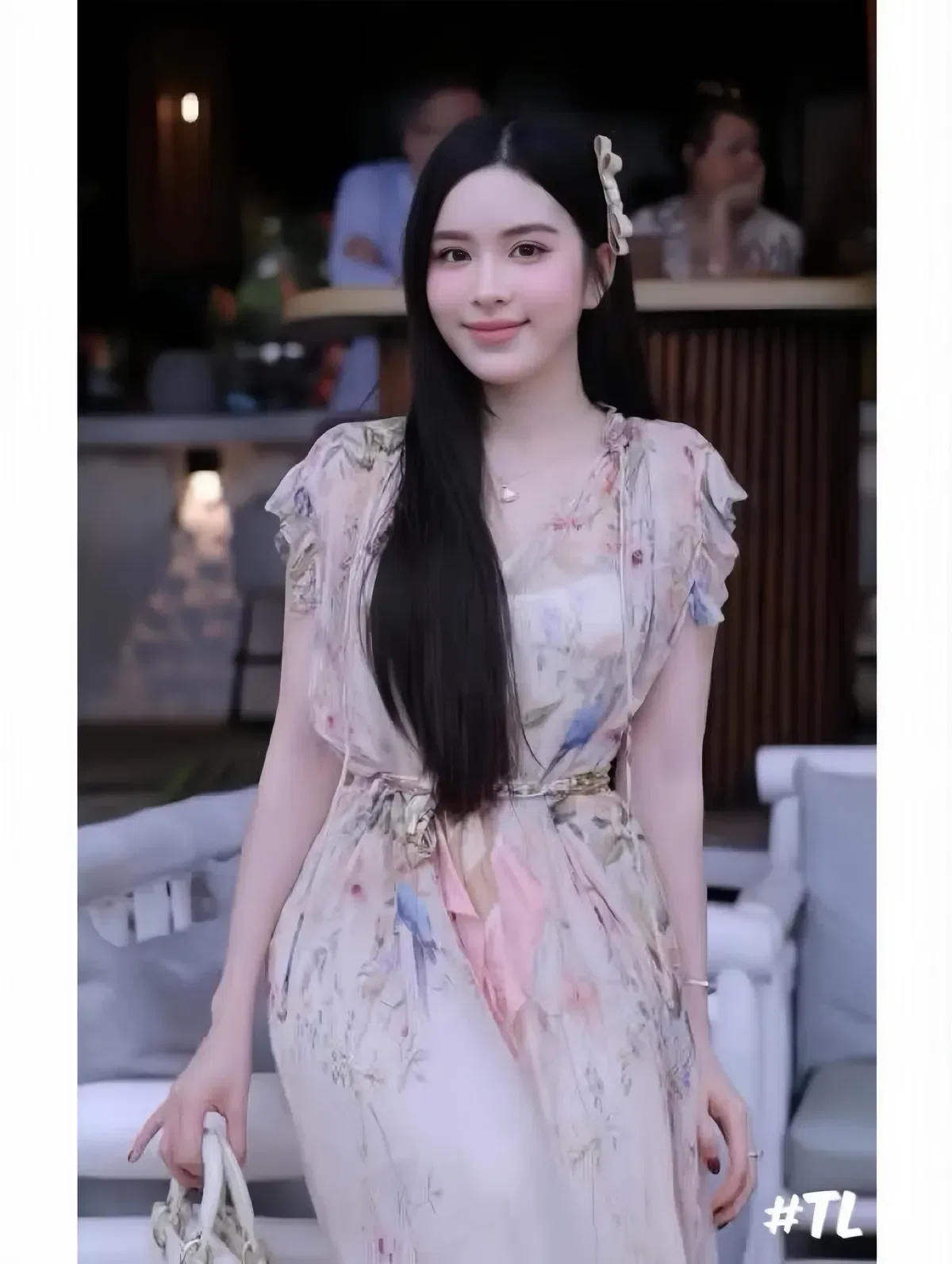 LAFUONG Dress 5