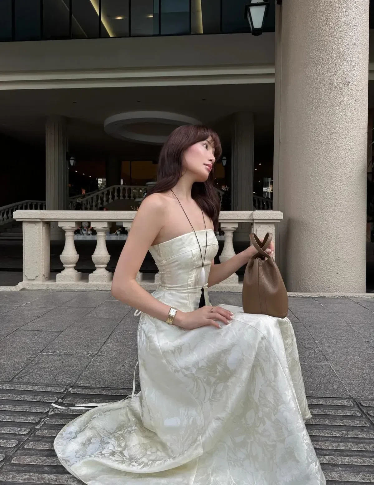 Diana Dress - size L 7
