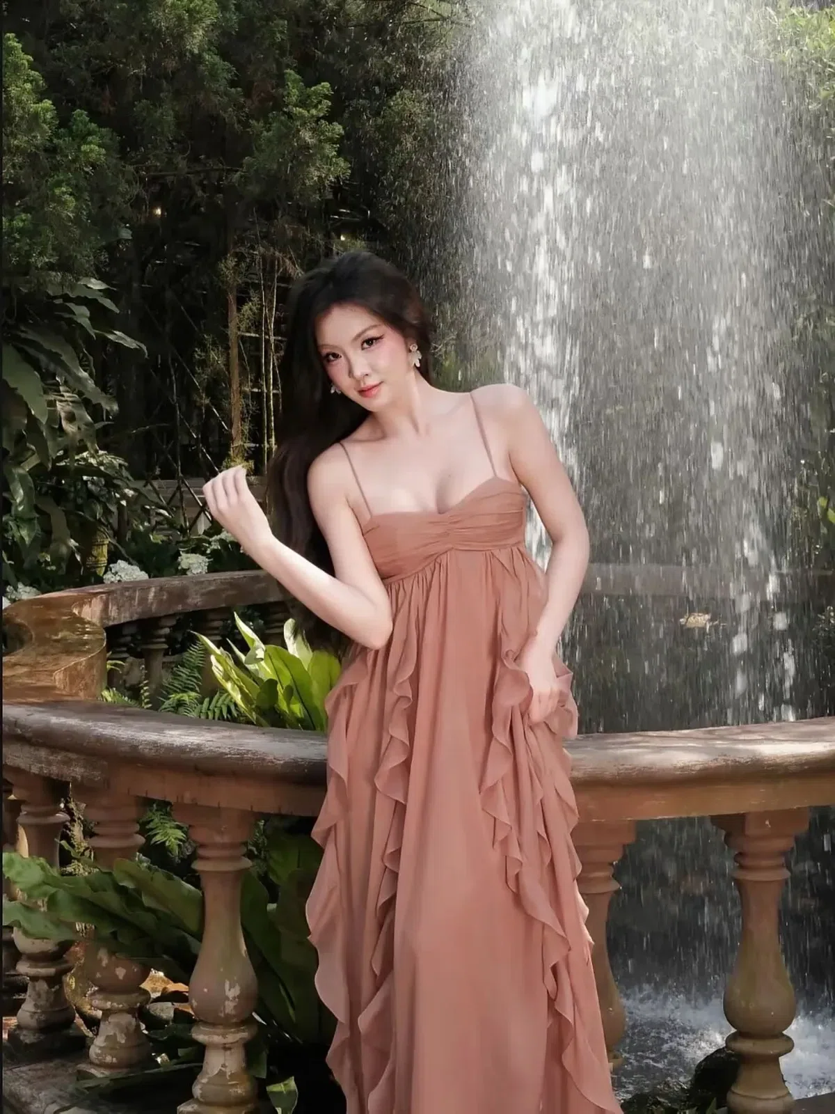 Cam kết váy chính hãng 3