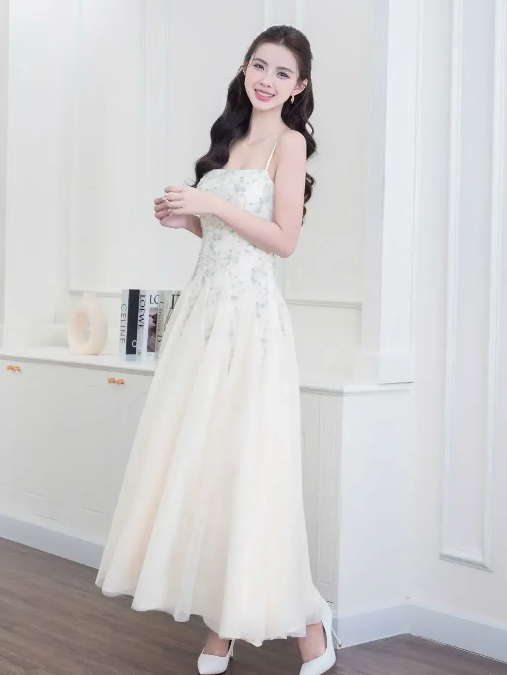 LAFUONG Dress 4