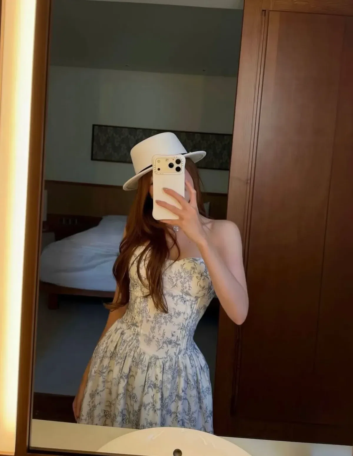 Authentic Designer Dress 6