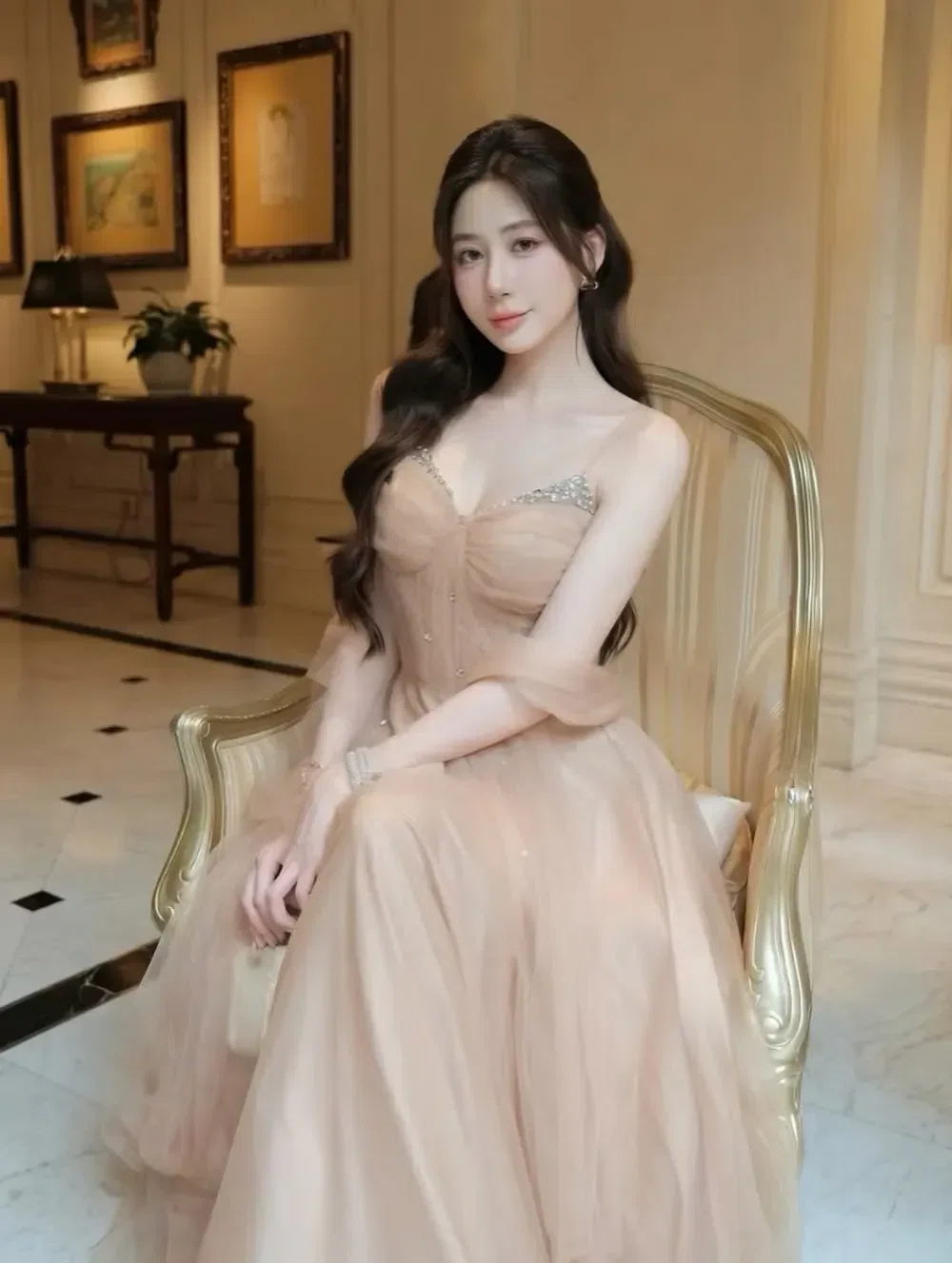 LAFUONG Dress 3