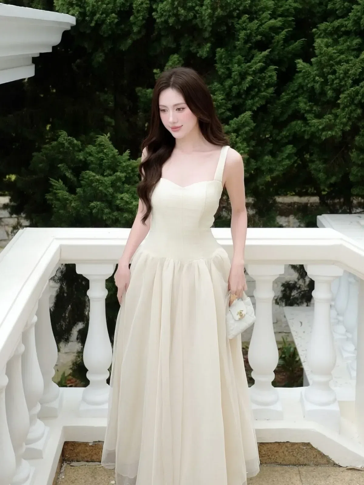 TIELA V543 Bonita Dress 7