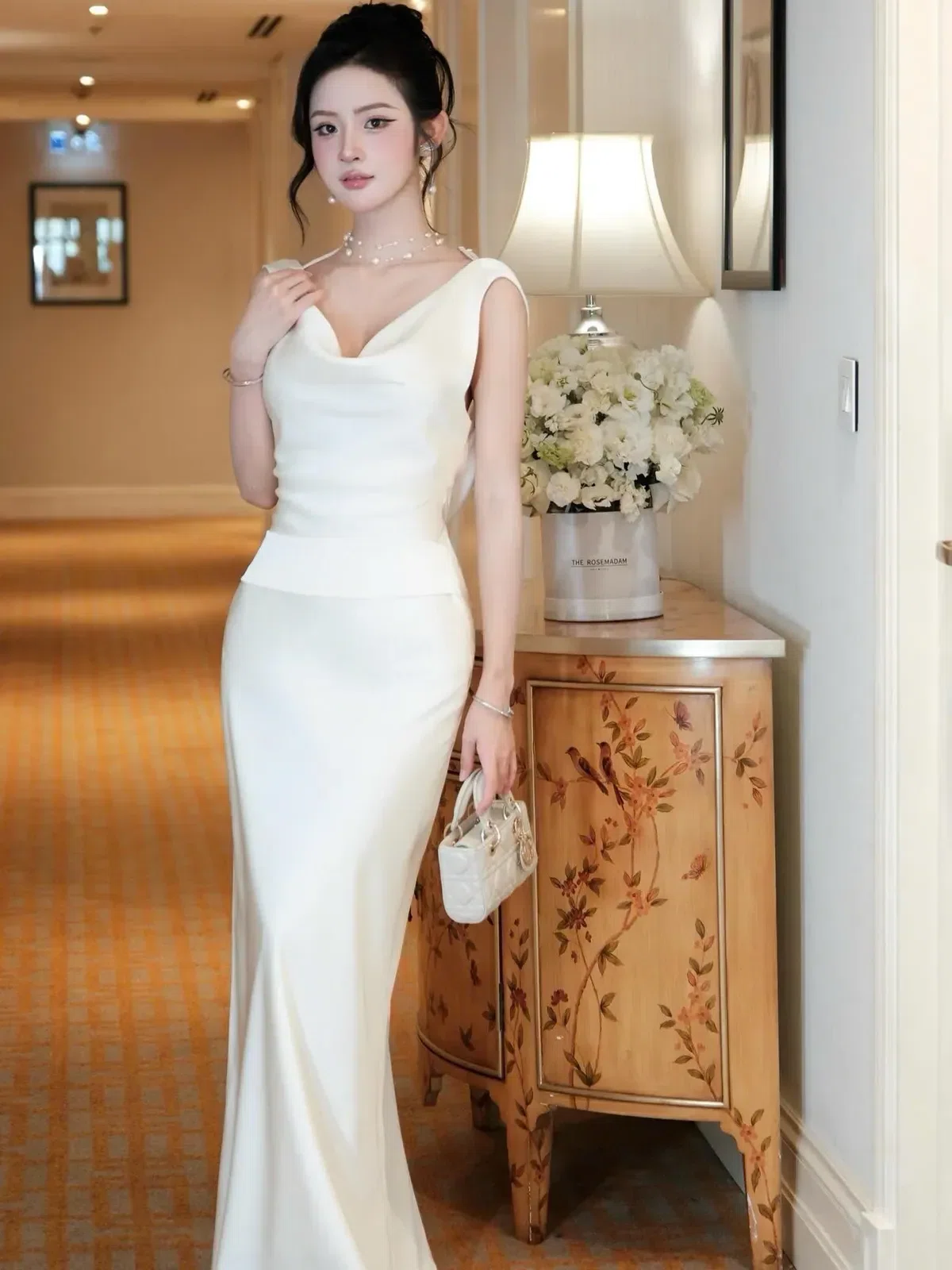 L017 M Dress 2