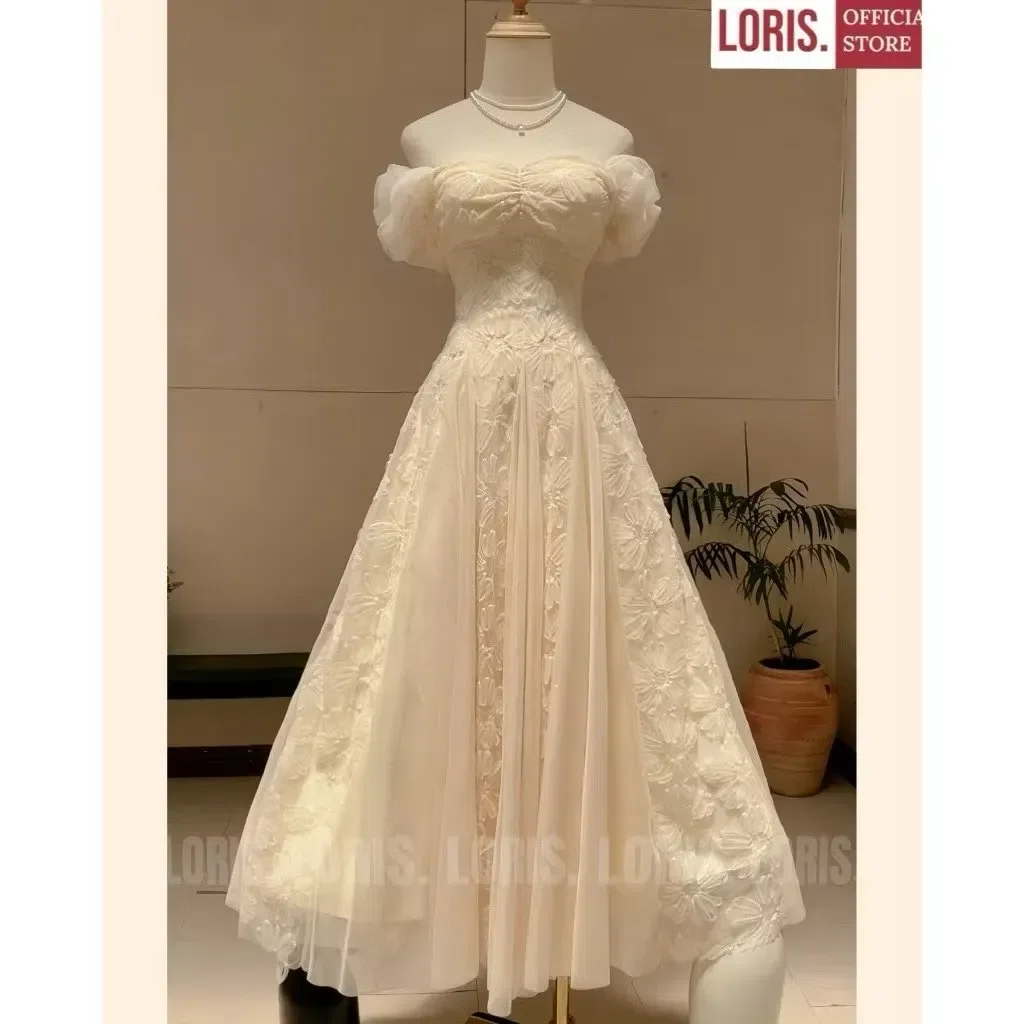 TC Dress - A306 1
